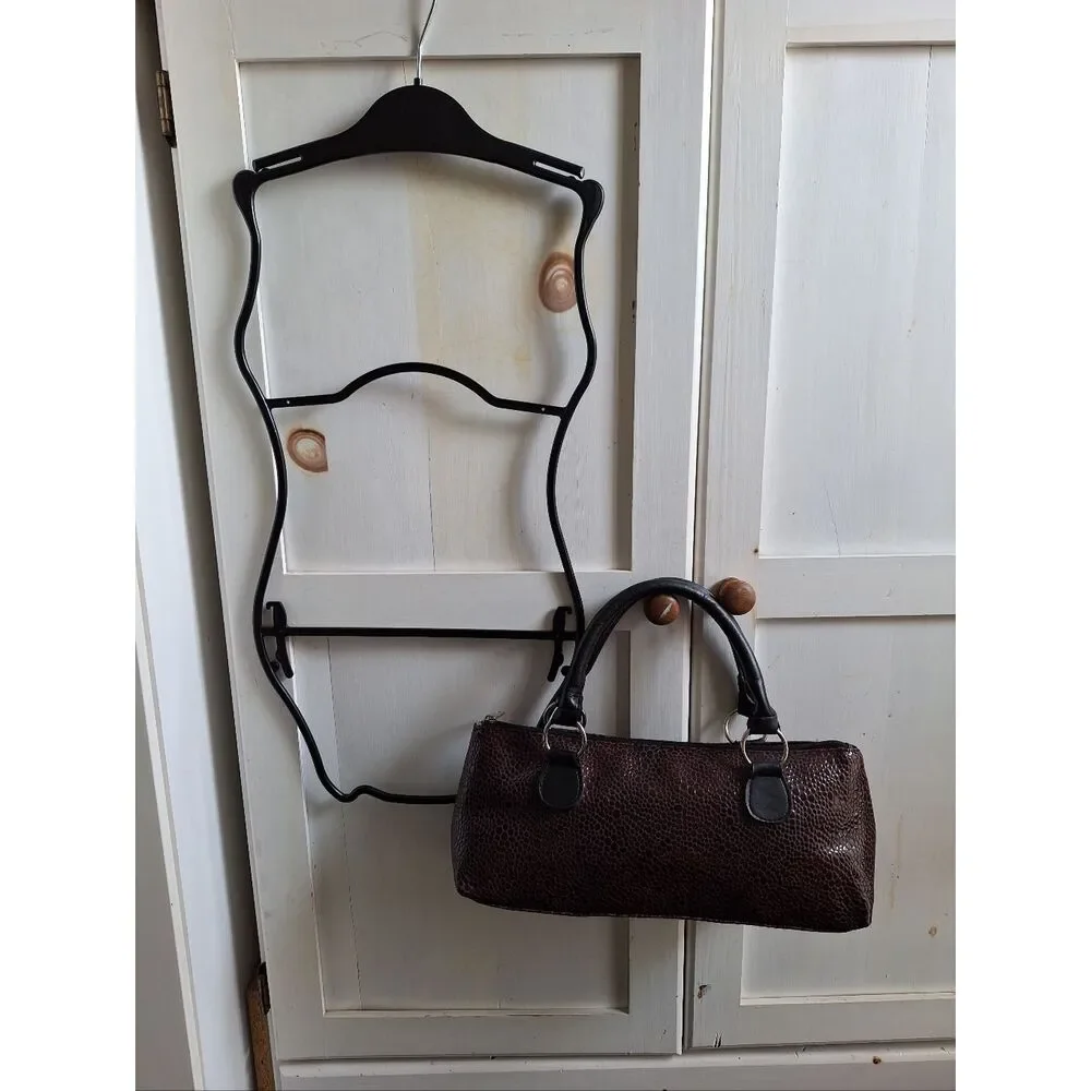 Merlot Hobo Insulated Bag